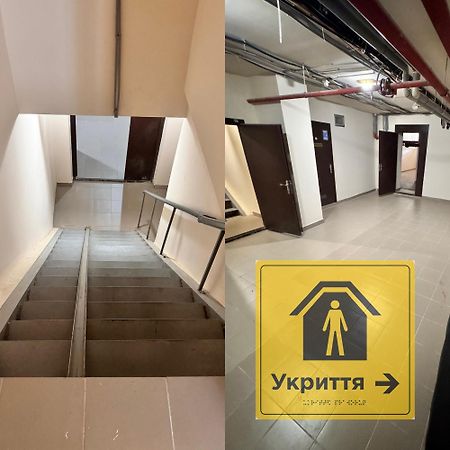 אודסה Room1402 מראה חיצוני תמונה