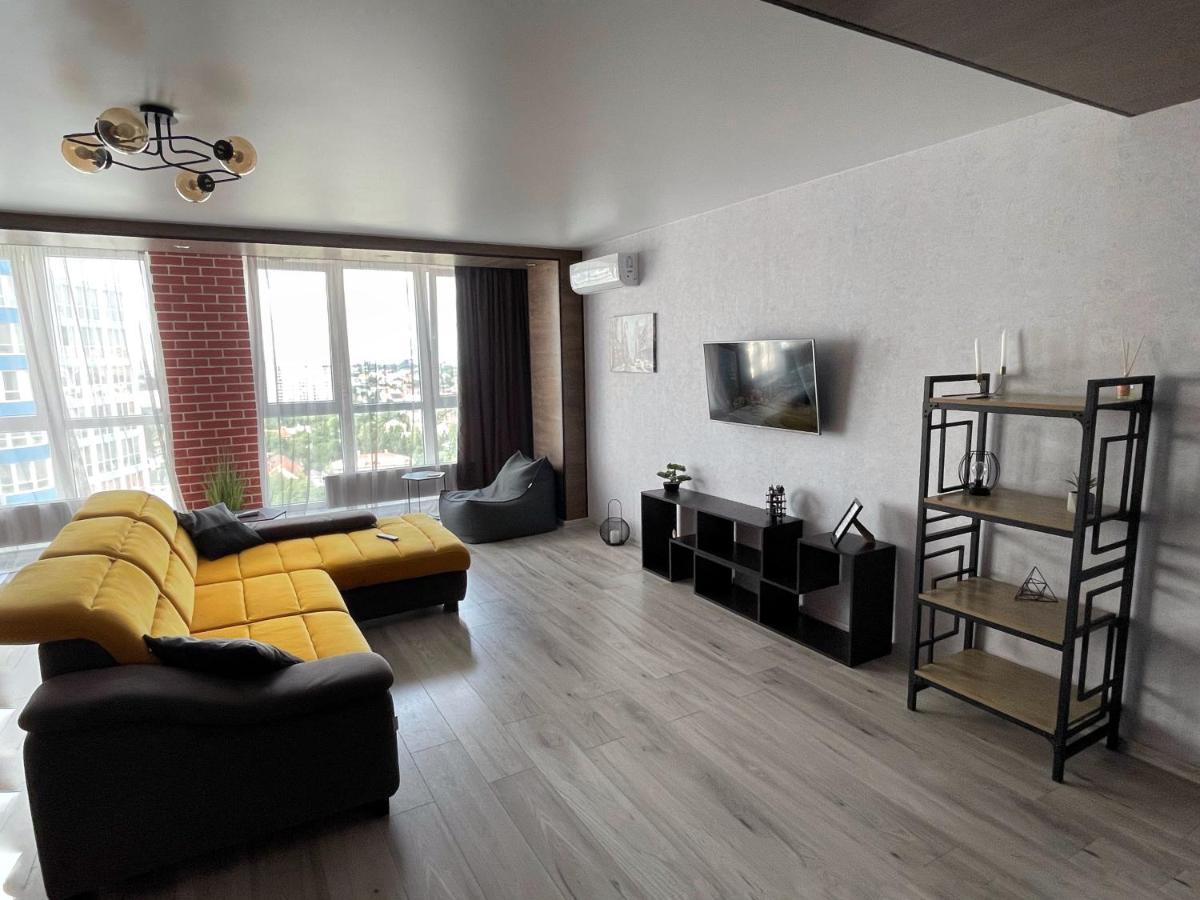 אודסה Room1402 מראה חיצוני תמונה