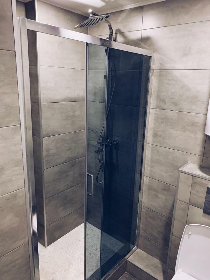 אודסה Room1402 מראה חיצוני תמונה