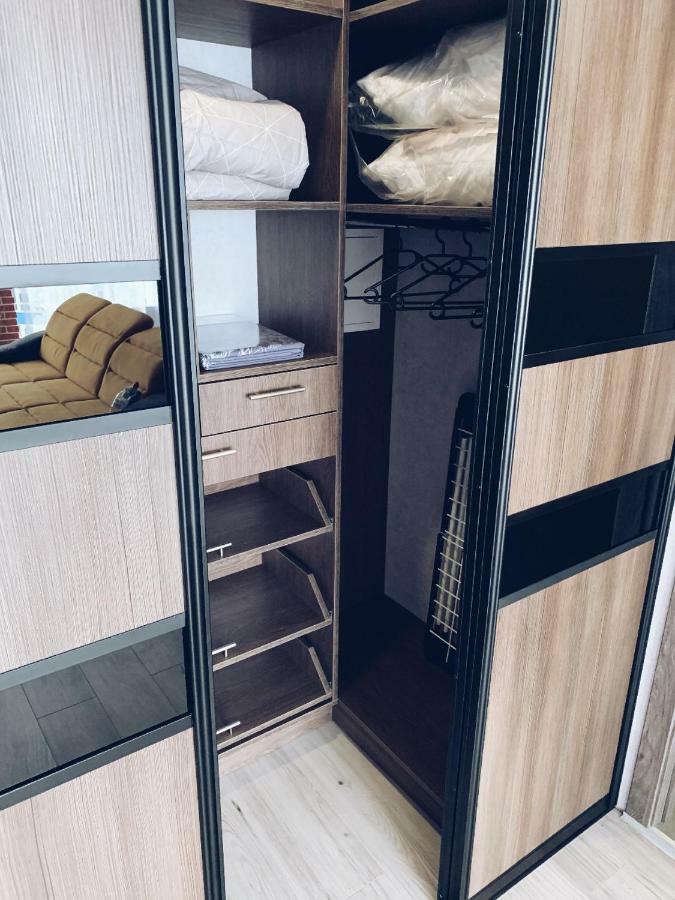 אודסה Room1402 מראה חיצוני תמונה
